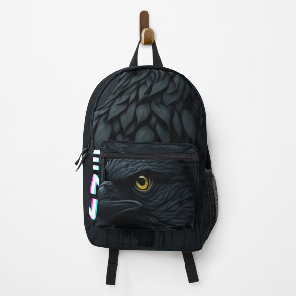 Item preview, Crow - Fear and Hunger designed and sold by YrtemmyS.