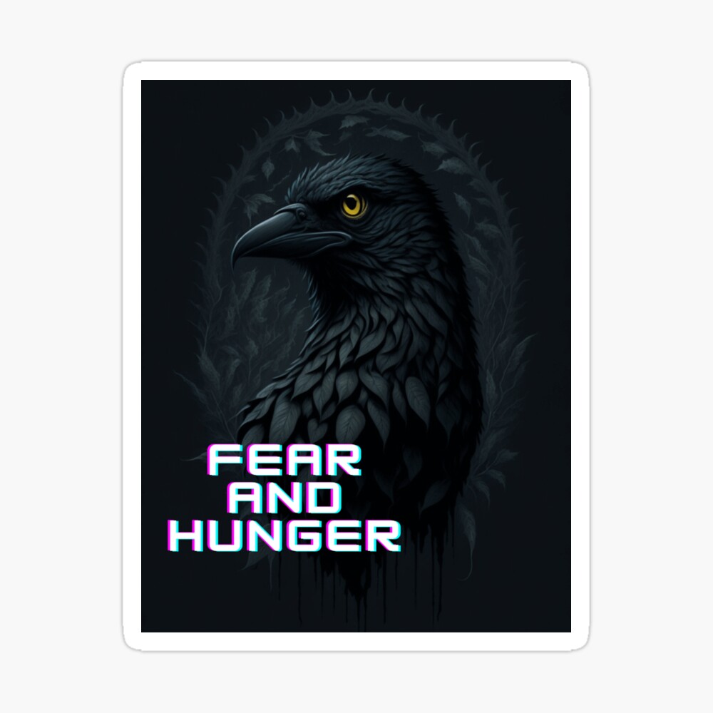 Crow - Fear and Hunger