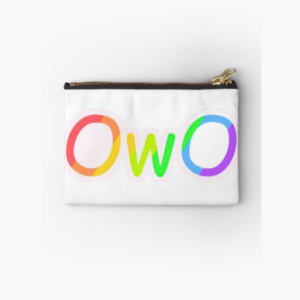 Item preview, OWO  designed and sold by Trendy Design.