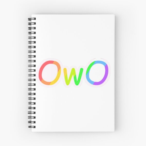 Item preview, OWO  designed and sold by Trendy Design.
