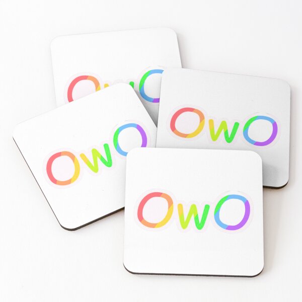 Item preview, OWO  designed and sold by Trendy Design.
