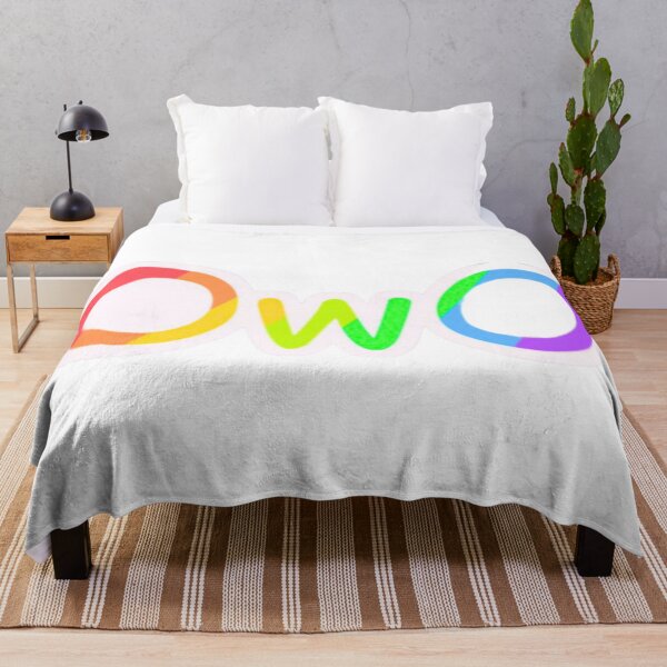 Item preview, OWO  designed and sold by Trendy Design.