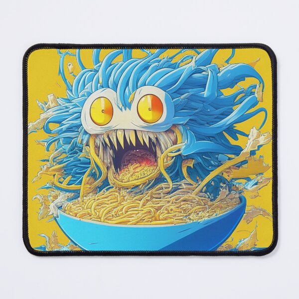 Item preview, Ramen Ghost designed and sold by mevillaKareen.