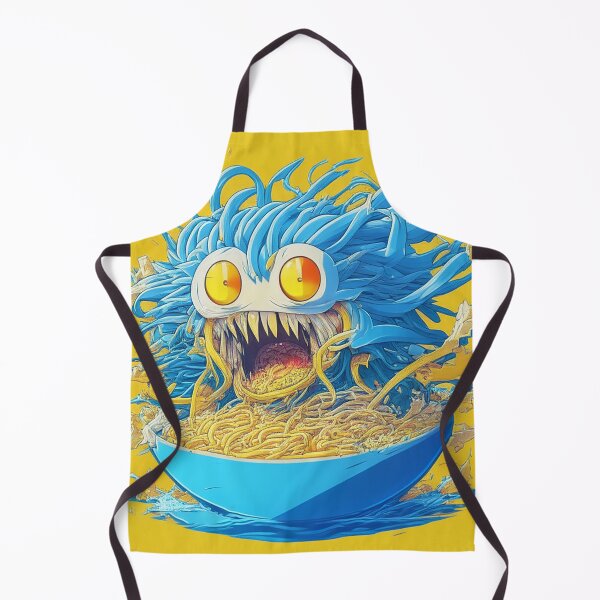 Item preview, Ramen Ghost designed and sold by mevillaKareen.
