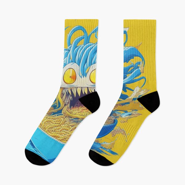 Item preview, Ramen Ghost designed and sold by mevillaKareen.