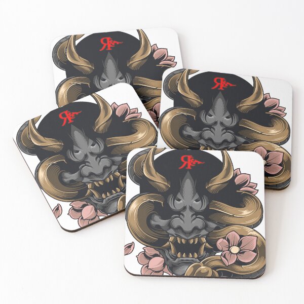 Item preview, ROGUE HANYA SNAKE TATTOO ART designed and sold by Rogueclothes.