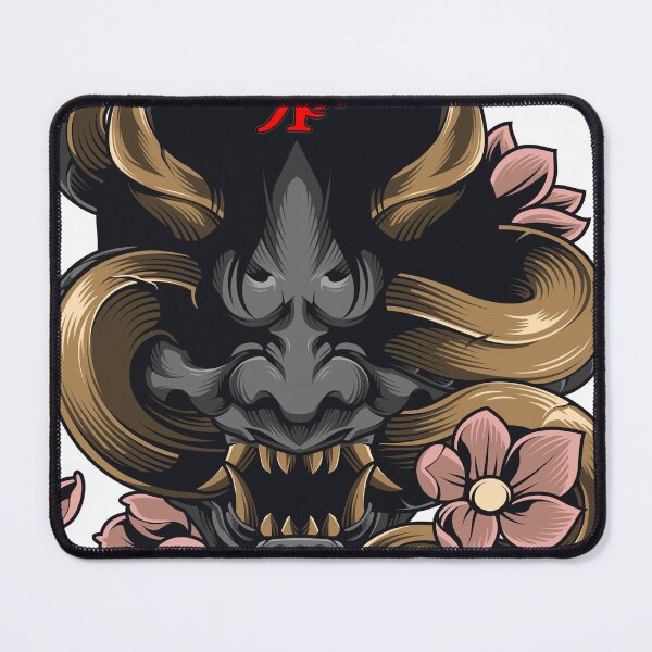 Item preview, ROGUE HANYA SNAKE TATTOO ART designed and sold by Rogueclothes.