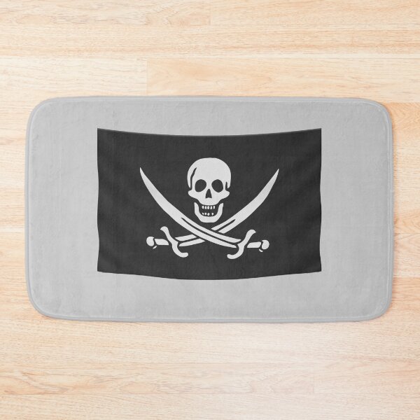 Item preview, Jolly Roger designed and sold by vialgames.