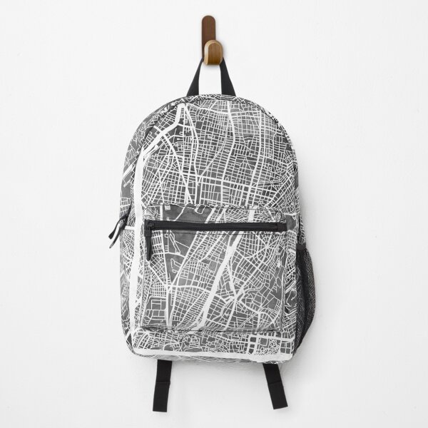 Item preview, Athens Greece City Map designed and sold by ArtPrints.