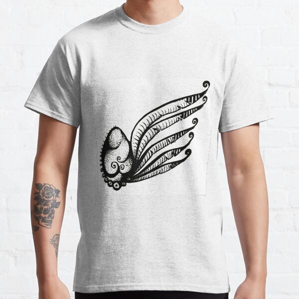Phoenix Egg Classic T-Shirt