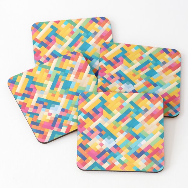 Item preview, Summer Vibes - Seamless Pattern Collection designed and sold by cocomikozza.