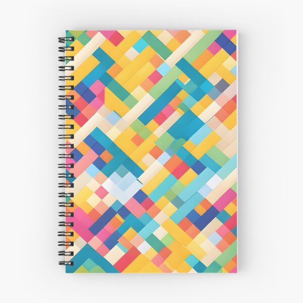 Item preview, Summer Vibes - Seamless Pattern Collection designed and sold by cocomikozza.