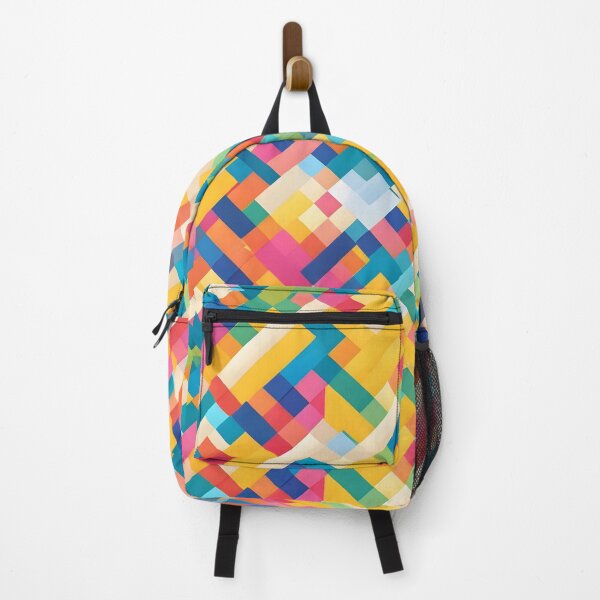 Item preview, Summer Vibes - Seamless Pattern Collection designed and sold by cocomikozza.