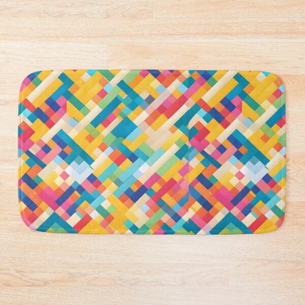 Item preview, Summer Vibes - Seamless Pattern Collection designed and sold by cocomikozza.