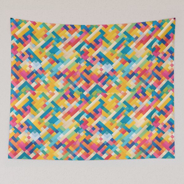 Item preview, Summer Vibes - Seamless Pattern Collection designed and sold by cocomikozza.