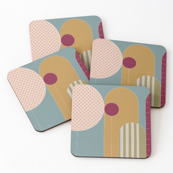 Item preview, Arabic Patterns designed and sold by Susan Kurien.