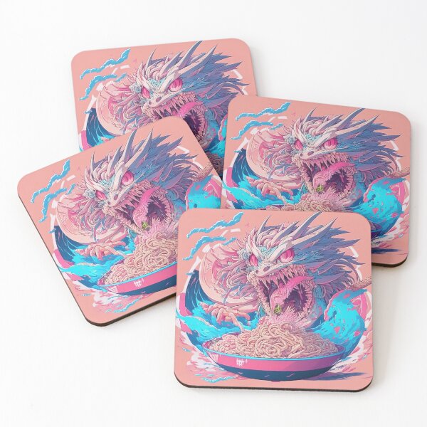 Item preview, Dragon Ramen designed and sold by mevillaKareen.