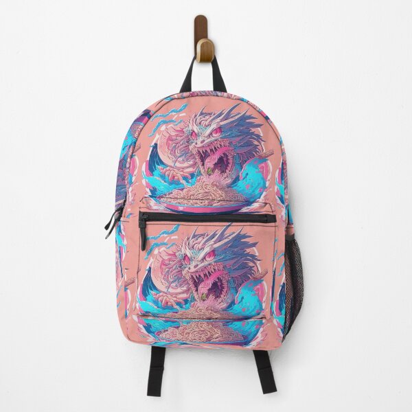 Item preview, Dragon Ramen designed and sold by mevillaKareen.