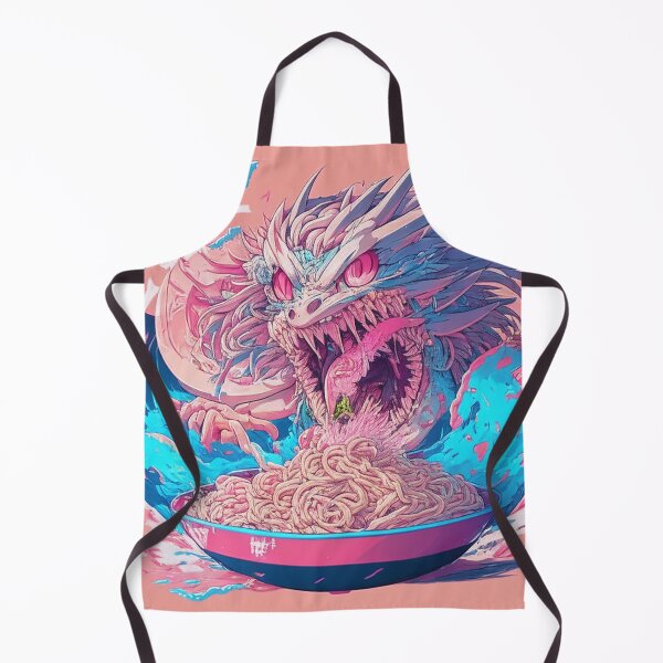 Item preview, Dragon Ramen designed and sold by mevillaKareen.