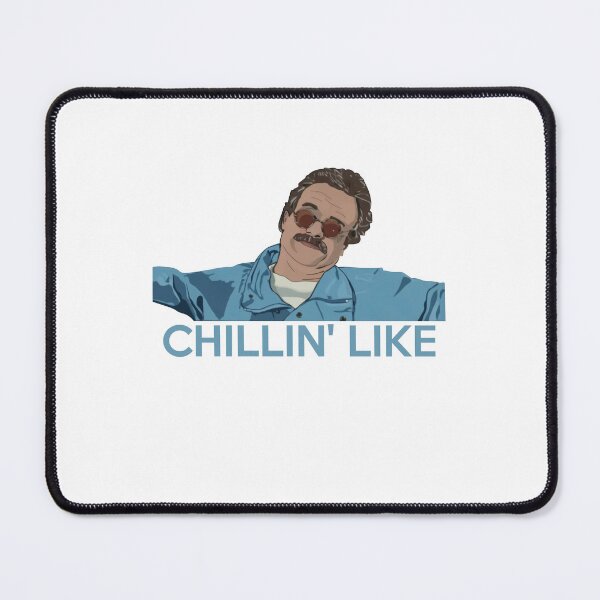 Item preview, Weekend at Bernies, Chillin Like, Bernies designed and sold by ChaiSonSirionga.