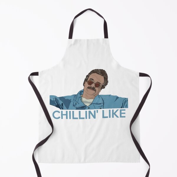 Item preview, Weekend at Bernies, Chillin Like, Bernies designed and sold by ChaiSonSirionga.