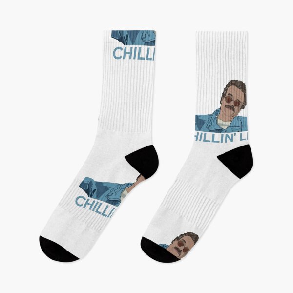 Item preview, Weekend at Bernies, Chillin Like, Bernies designed and sold by ChaiSonSirionga.