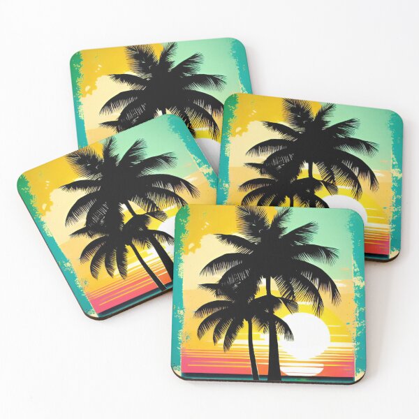 Item preview, Beach designed and sold by MatrixTattoo.