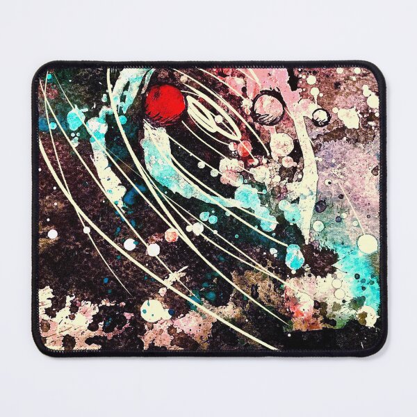 Item preview, Solar System 1 designed and sold by Grazer-Art.