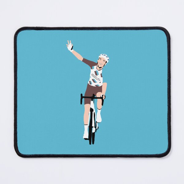 Item preview, Romain Bardet - AG2R La Mondiale designed and sold by Rhys40.