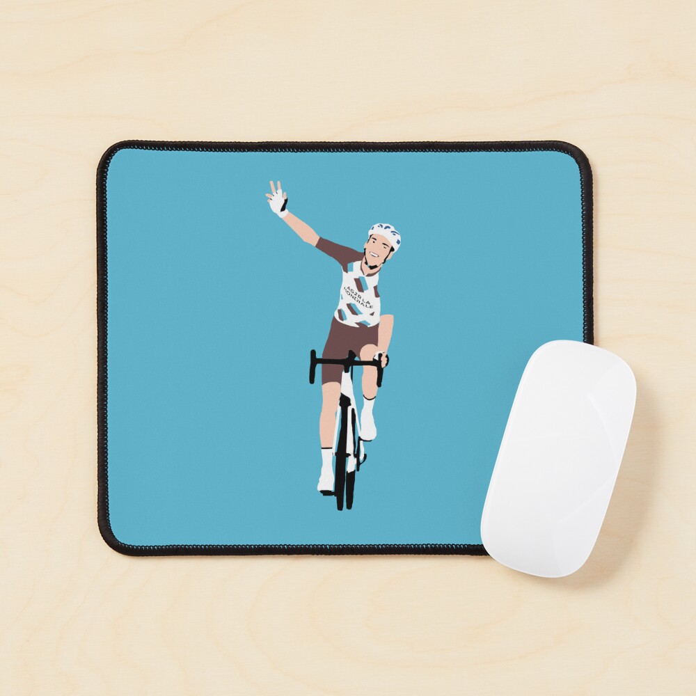 Item preview, Mouse Pad designed and sold by Rhys40.