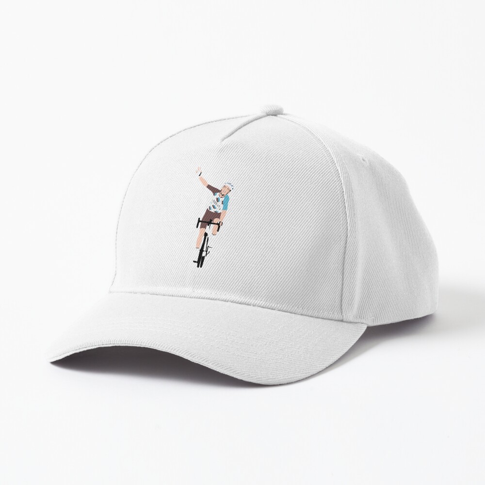 Item preview, Baseball Cap designed and sold by Rhys40.