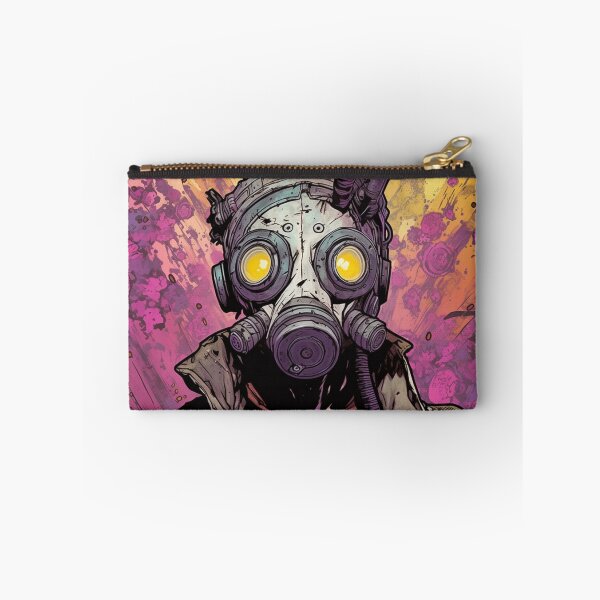 Item preview, Post Apocalyptic Psycho Survivor designed and sold by Nightarcade.