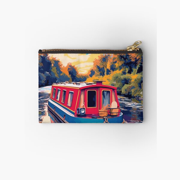 Item preview, Canal Life designed and sold by KateAndersonLTD.