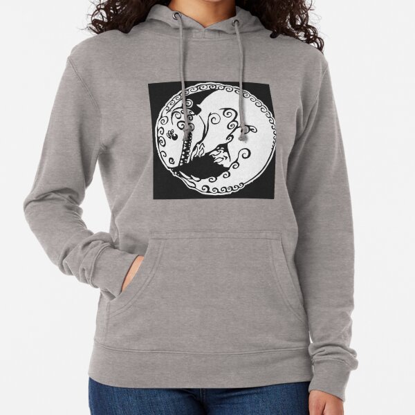 Drake Lightweight Hoodie