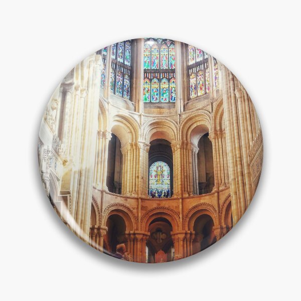 Item preview, Cathedral interior designed and sold by Spalton.