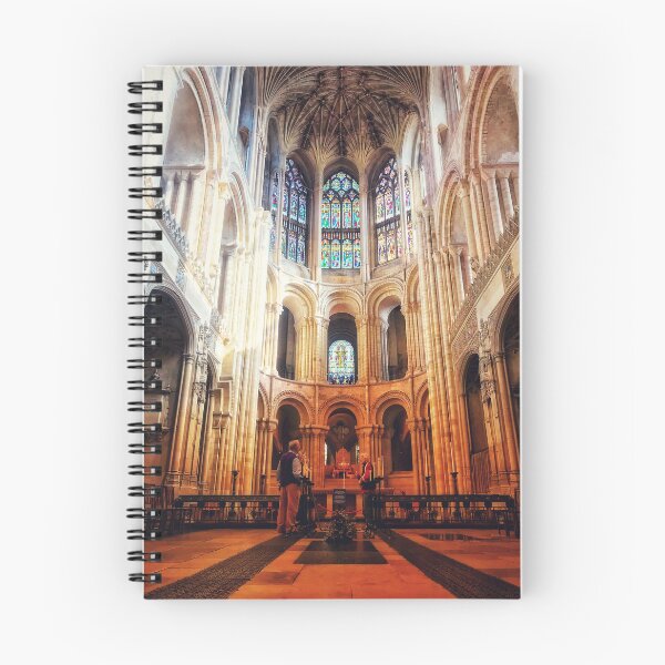 Item preview, Cathedral interior designed and sold by Spalton.