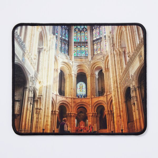 Item preview, Cathedral interior designed and sold by Spalton.