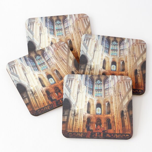 Item preview, Cathedral interior designed and sold by Spalton.