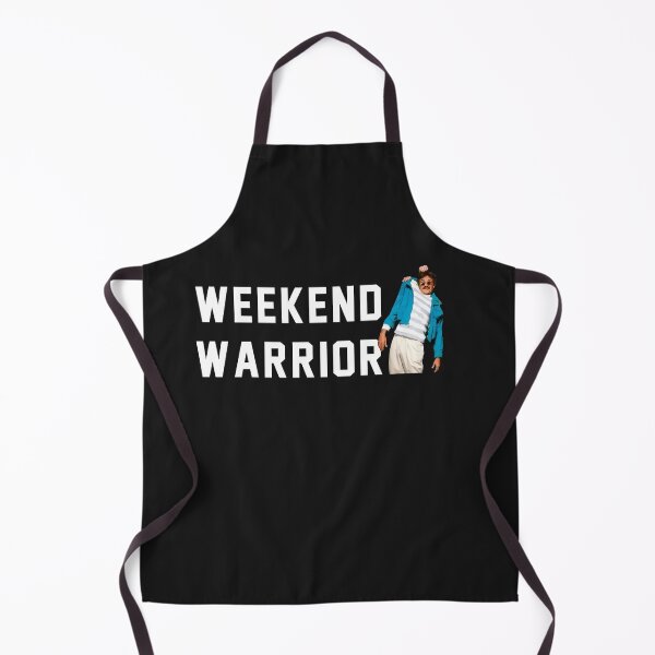 Item preview, Weekend Warrior designed and sold by ChaiSonSirionga.
