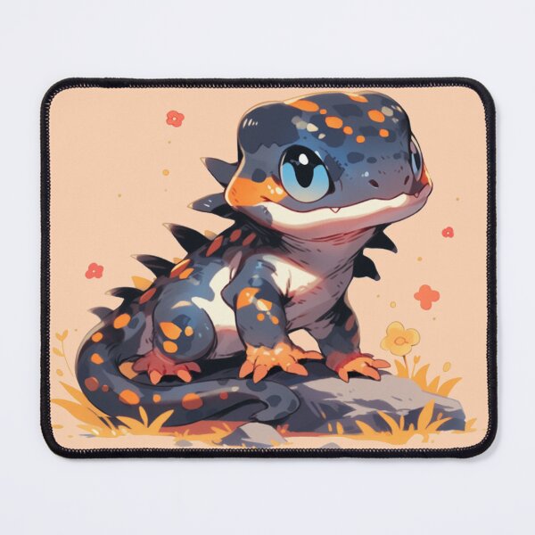 Item preview, Cute skink! - reptile designed and sold by HydraDreams.