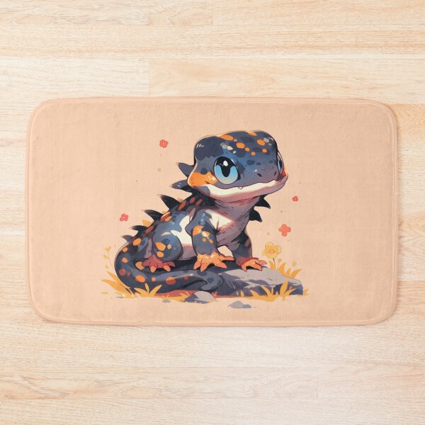 Item preview, Cute skink! - reptile designed and sold by HydraDreams.