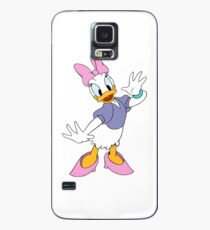 Daisy Duck Case/Skin for Samsung Galaxy