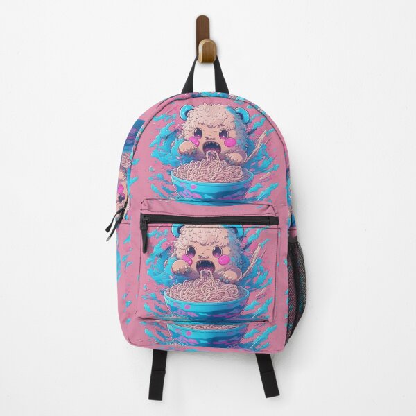 Item preview, Baby Bear Eta Ramen designed and sold by IrvinebarKley.