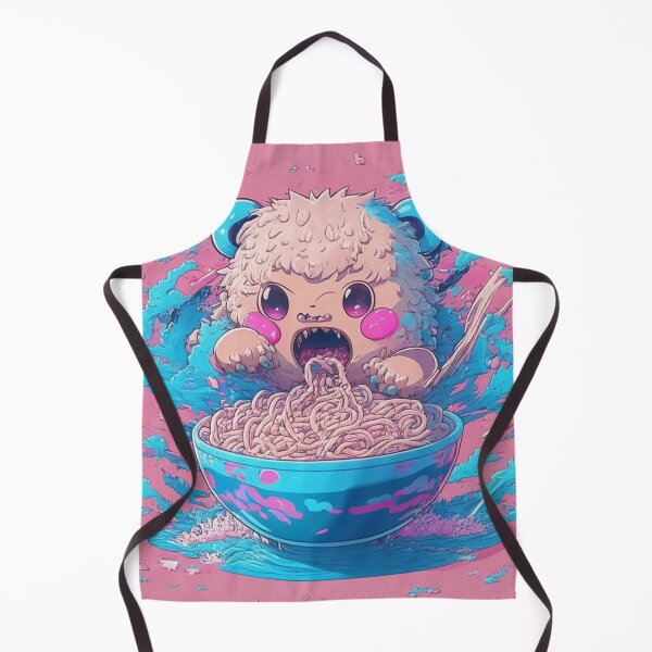 Item preview, Baby Bear Eta Ramen designed and sold by IrvinebarKley.