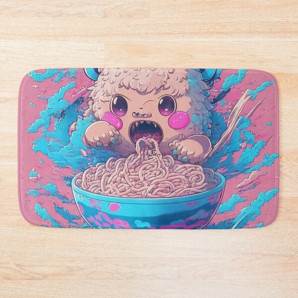 Item preview, Baby Bear Eta Ramen designed and sold by IrvinebarKley.