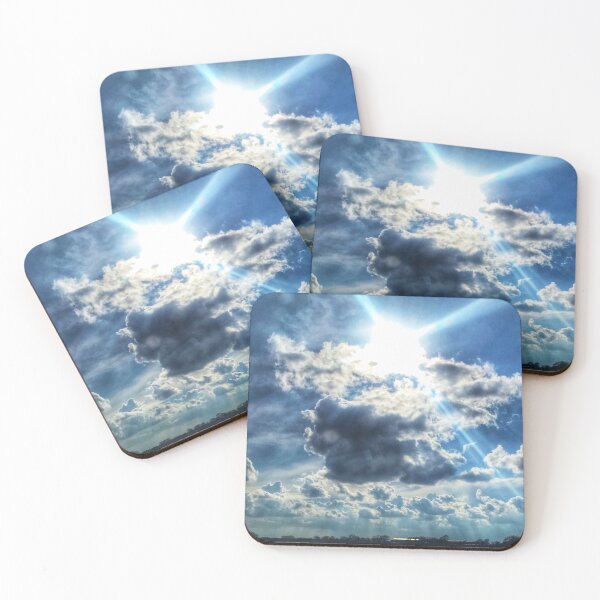 Item preview, Stunning Sky and Clouds designed and sold by Spalton.
