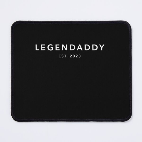 Item preview, Legendaddy 2023 Classic  designed and sold by JanetChave.