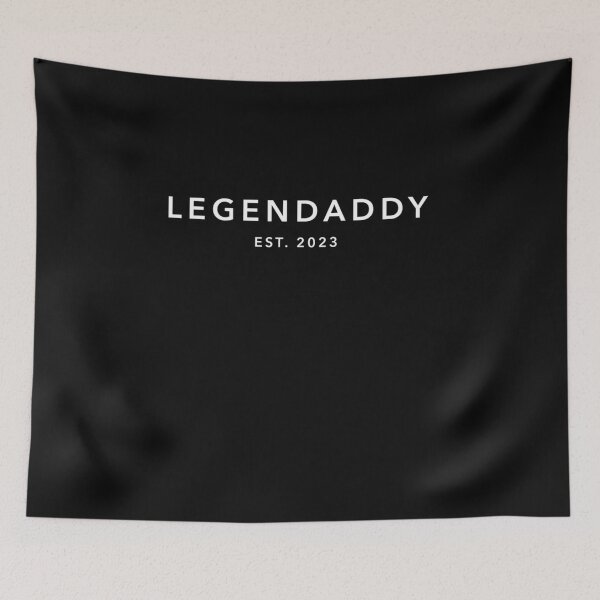 Item preview, Legendaddy 2023 Classic  designed and sold by JanetChave.