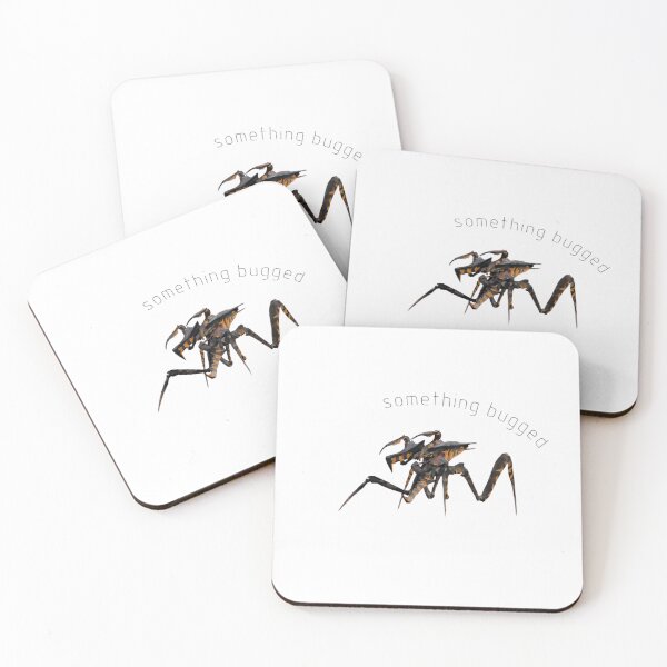 Item preview, Starship Troopers something bugged    designed and sold by DeclanGalbraith.