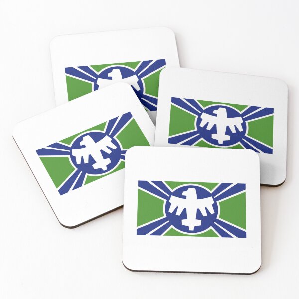 Item preview, Starship Troopers United Citizen Federation    designed and sold by DeclanGalbraith.